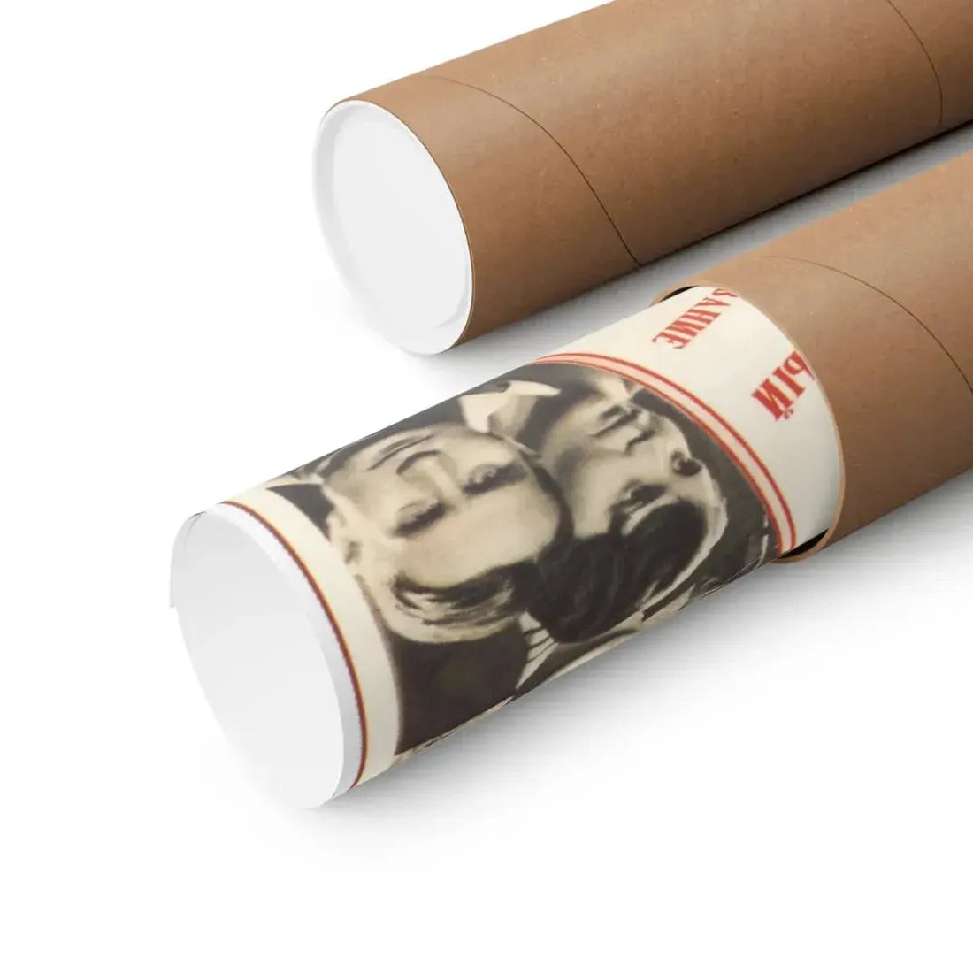 Soviet Era Poster 169 - Paper Poster - The Sticker Space