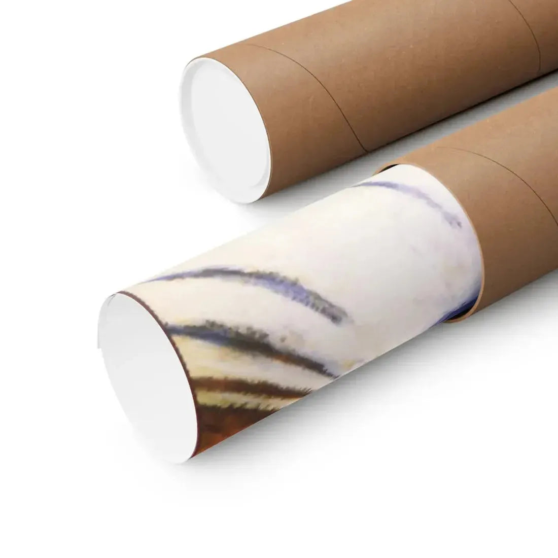 Soviet Era Poster 17 - Paper Poster - The Sticker Space