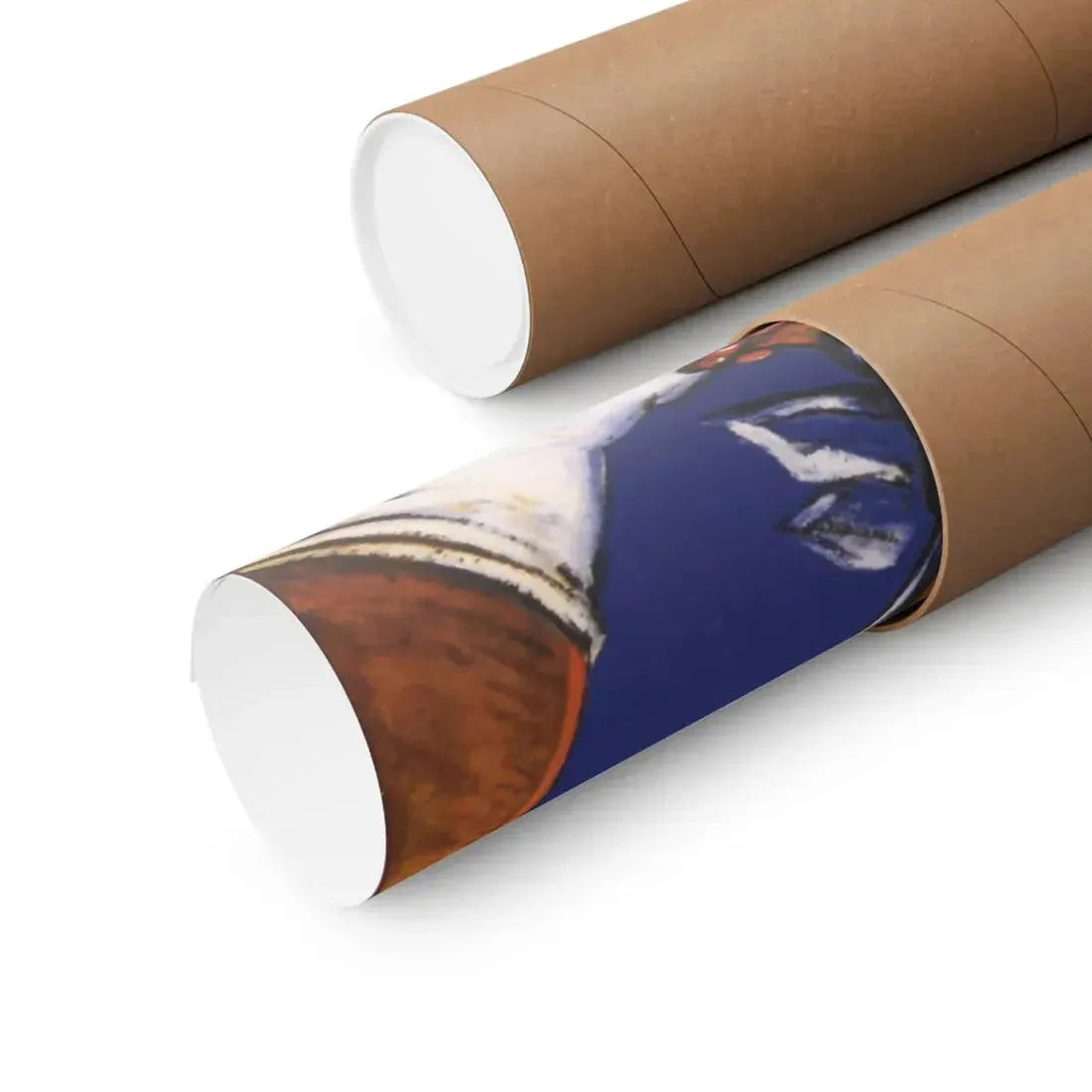 Soviet Era Poster 17 - Paper Poster - The Sticker Space