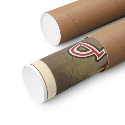 Soviet Era Poster 172 - Paper Poster - The Sticker Space