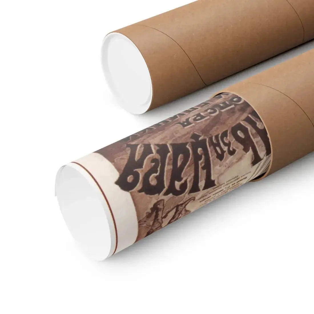 Soviet Era Poster 179 - Paper Poster - The Sticker Space