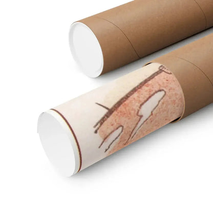 Soviet Era Poster 180 - Paper Poster - The Sticker Space