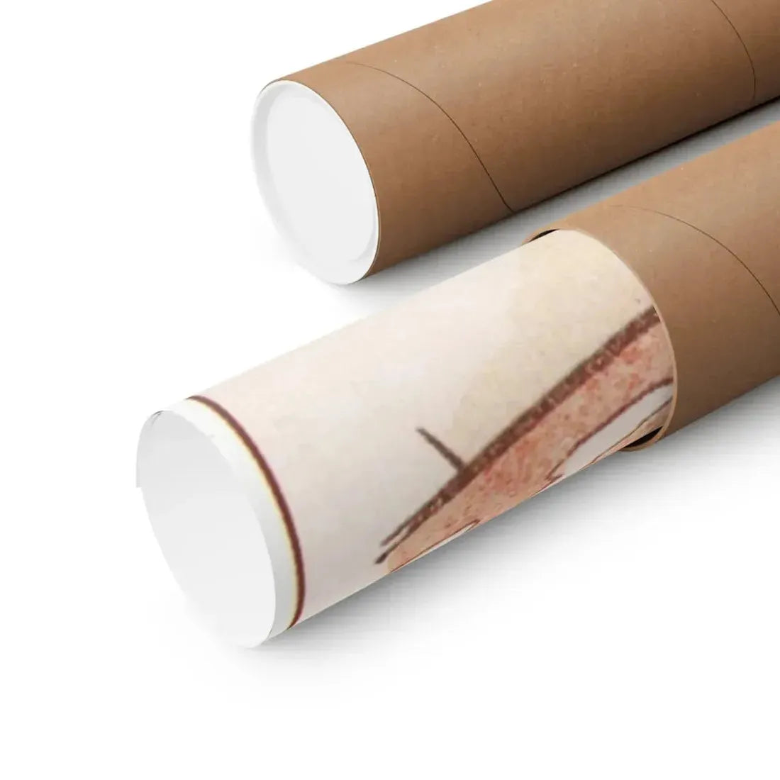 Soviet Era Poster 180 - Paper Poster - The Sticker Space