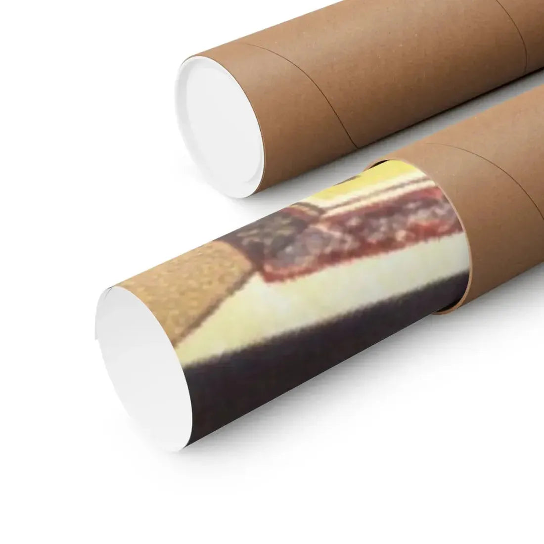 Soviet Era Poster 183 - Paper Poster - The Sticker Space