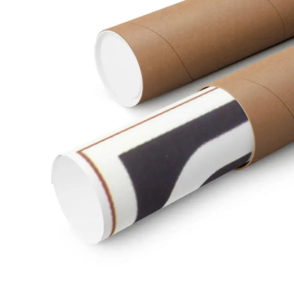 Soviet Era Poster 188 - Paper Poster - The Sticker Space