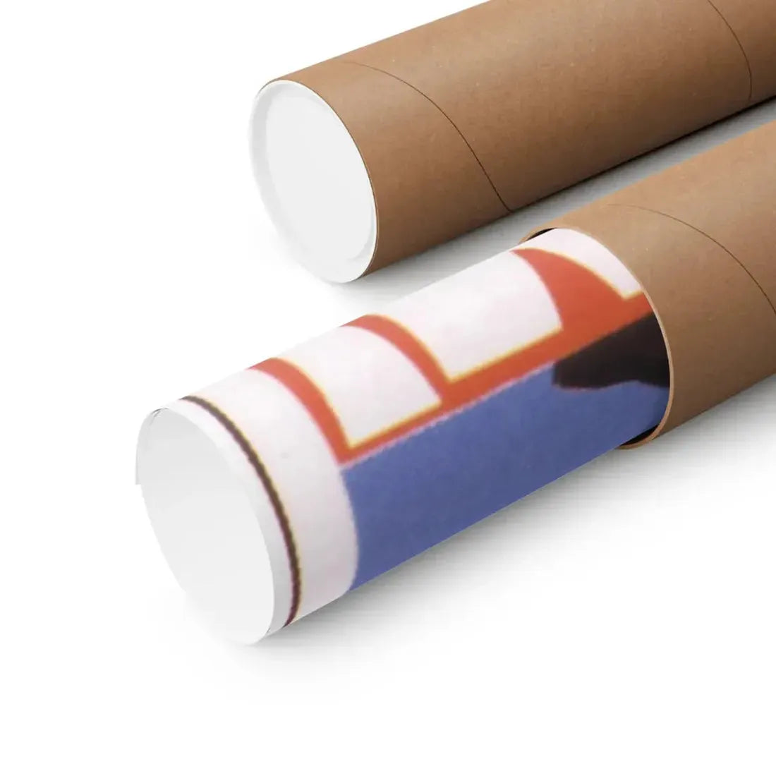 Soviet Era Poster 19 - Paper Poster - The Sticker Space