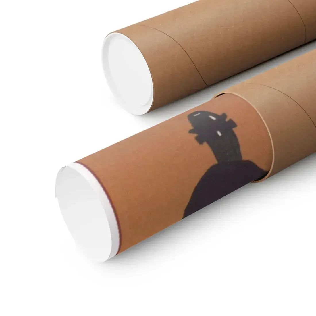 Soviet Era Poster 197 - Paper Poster - The Sticker Space