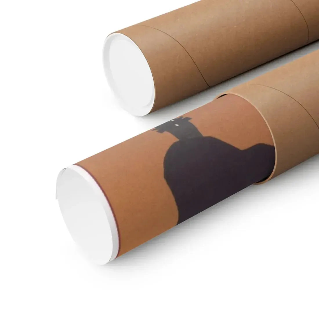 Soviet Era Poster 197 - Paper Poster - The Sticker Space