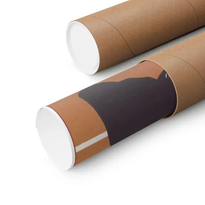 Soviet Era Poster 197 - Paper Poster - The Sticker Space