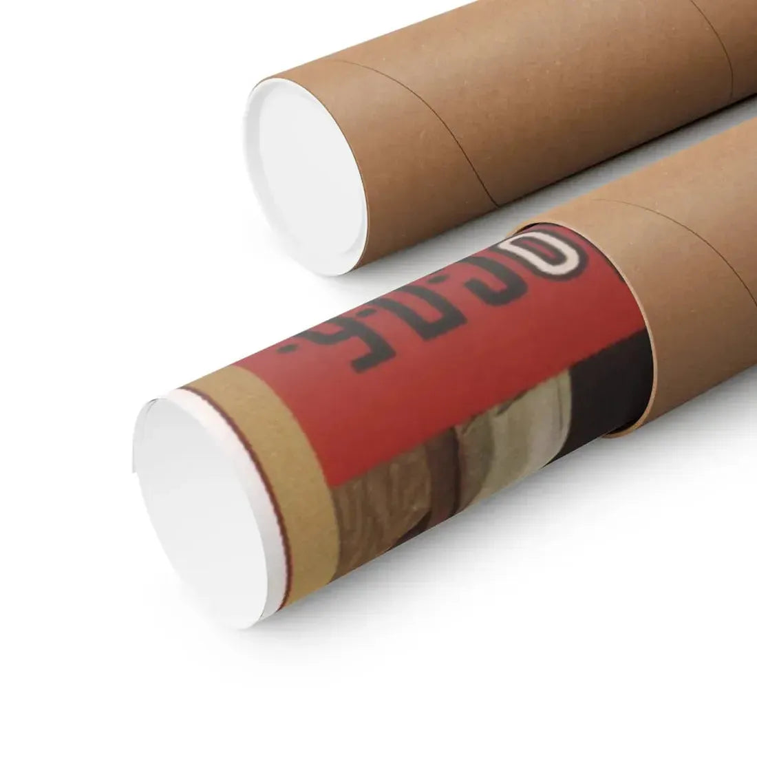 Soviet Era Poster 198 - Paper Poster - The Sticker Space