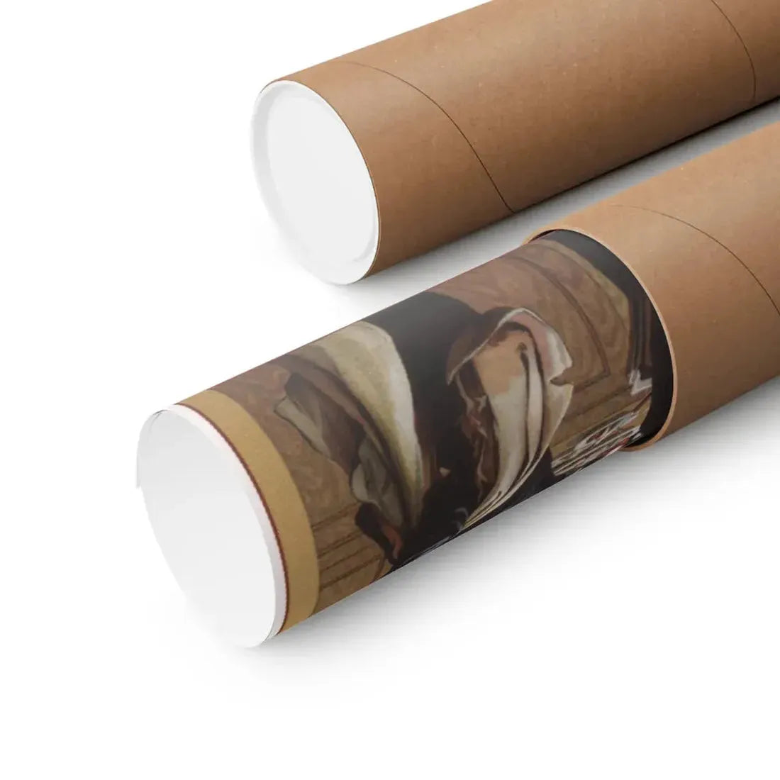 Soviet Era Poster 198 - Paper Poster - The Sticker Space