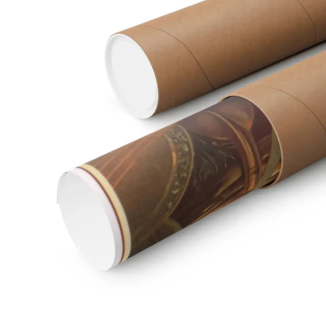 Soviet Era Poster 199 - Paper Poster - The Sticker Space