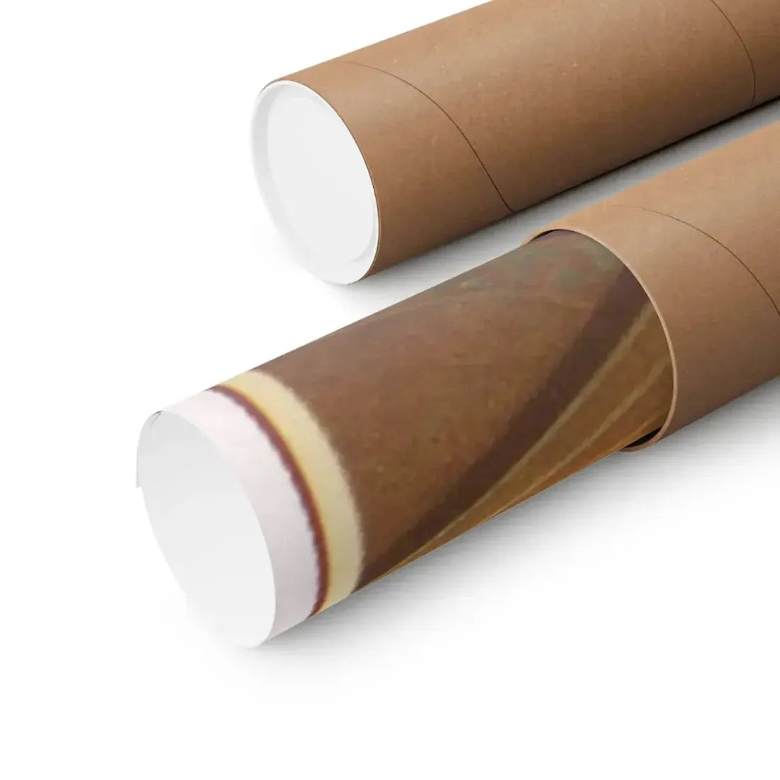 Soviet Era Poster 199 - Paper Poster - The Sticker Space