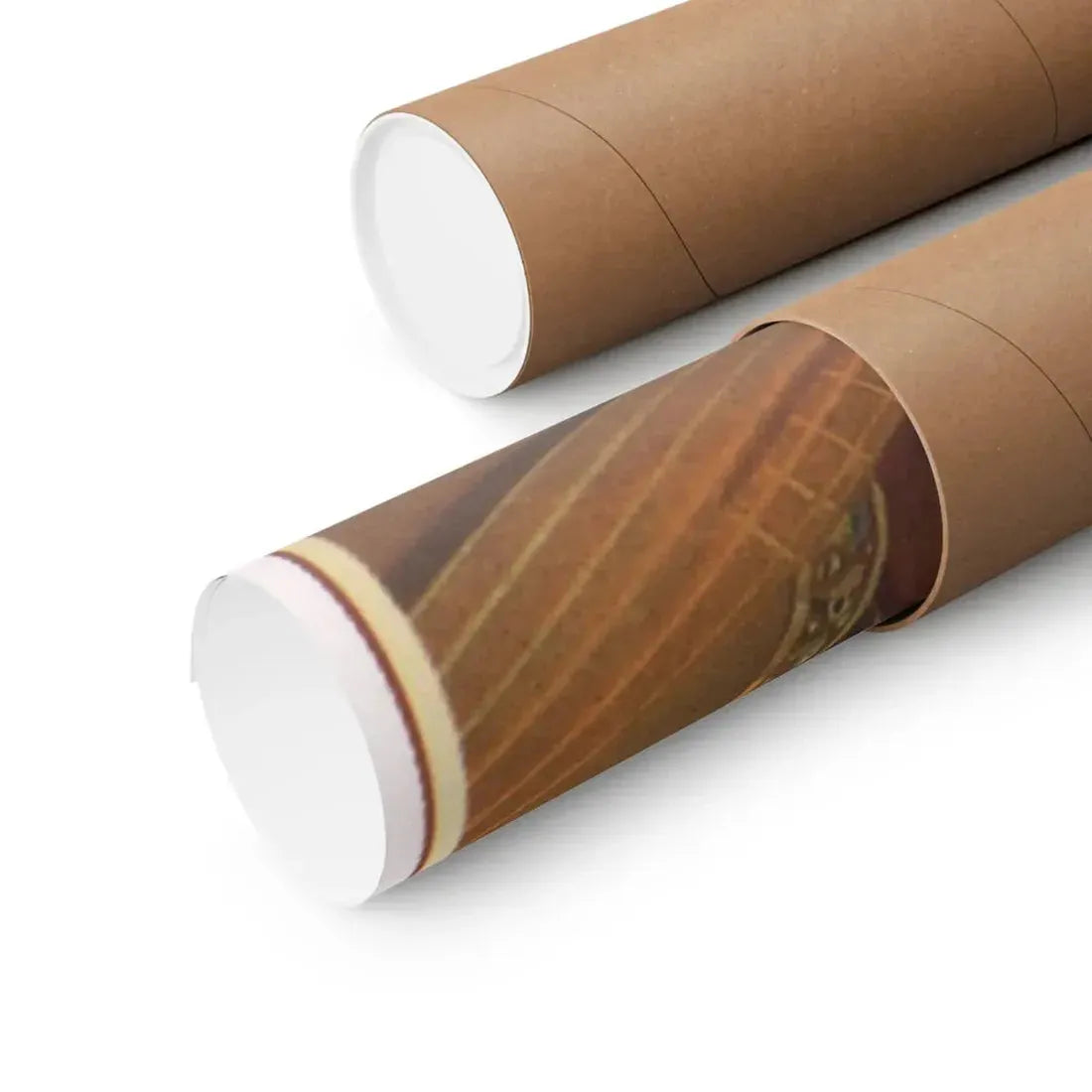 Soviet Era Poster 199 - Paper Poster - The Sticker Space