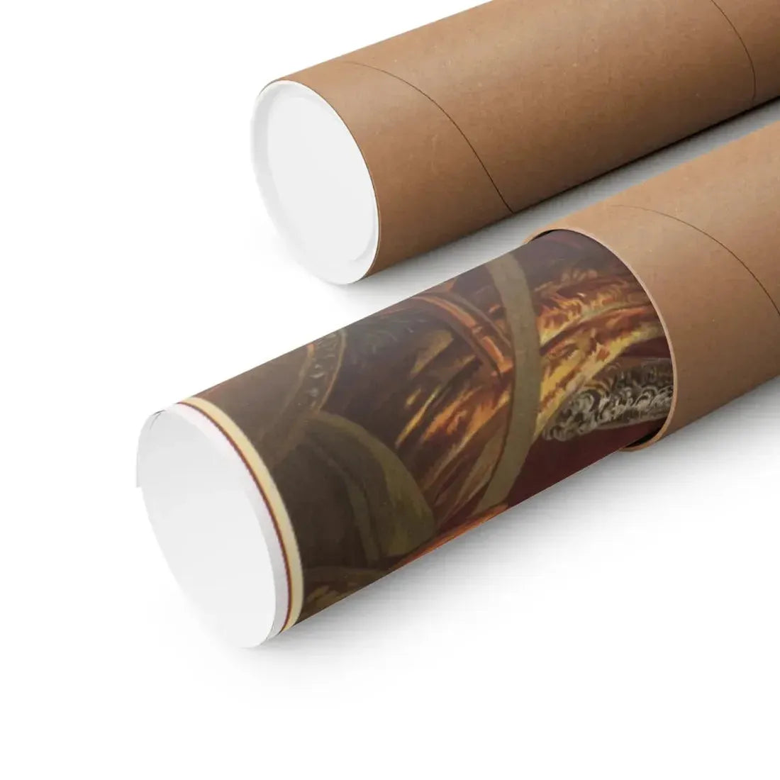 Soviet Era Poster 199 - Paper Poster - The Sticker Space