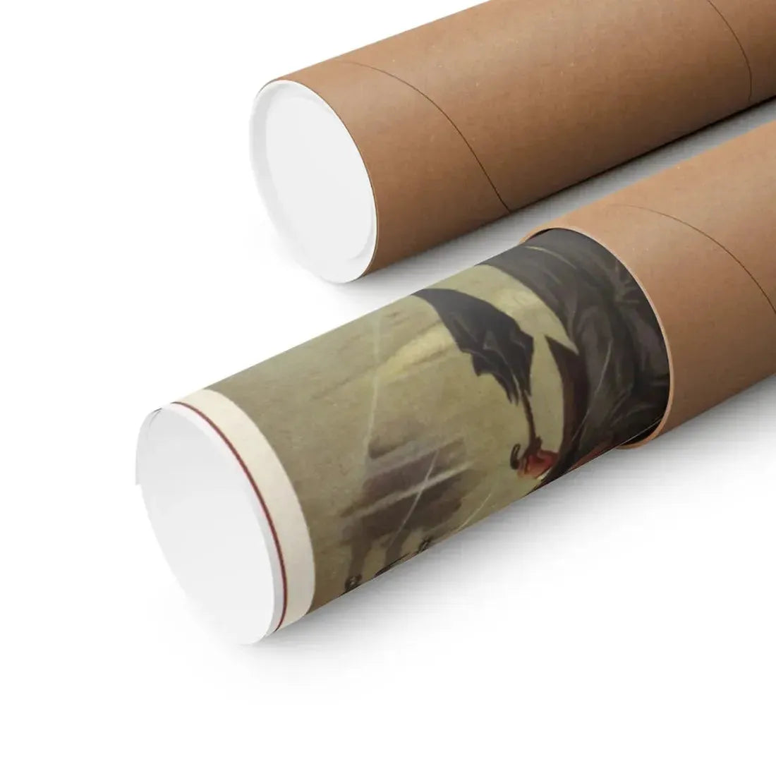 Soviet Era Poster 203 - Paper Poster - The Sticker Space