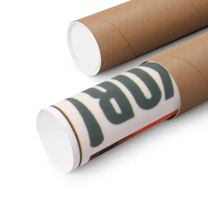 Soviet Era Poster 21 - Paper Poster - The Sticker Space