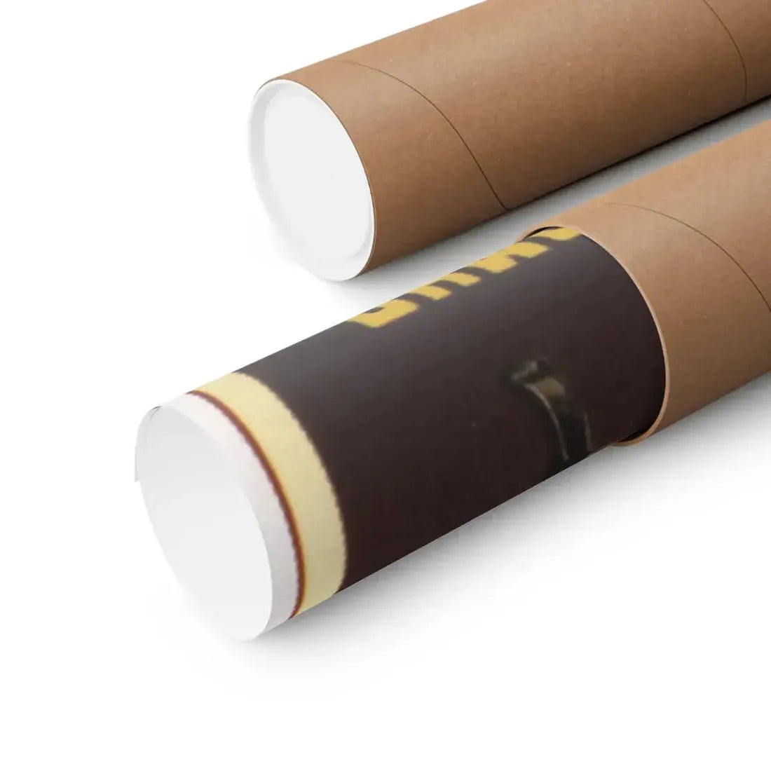 Soviet Era Poster 210 - Paper Poster - The Sticker Space