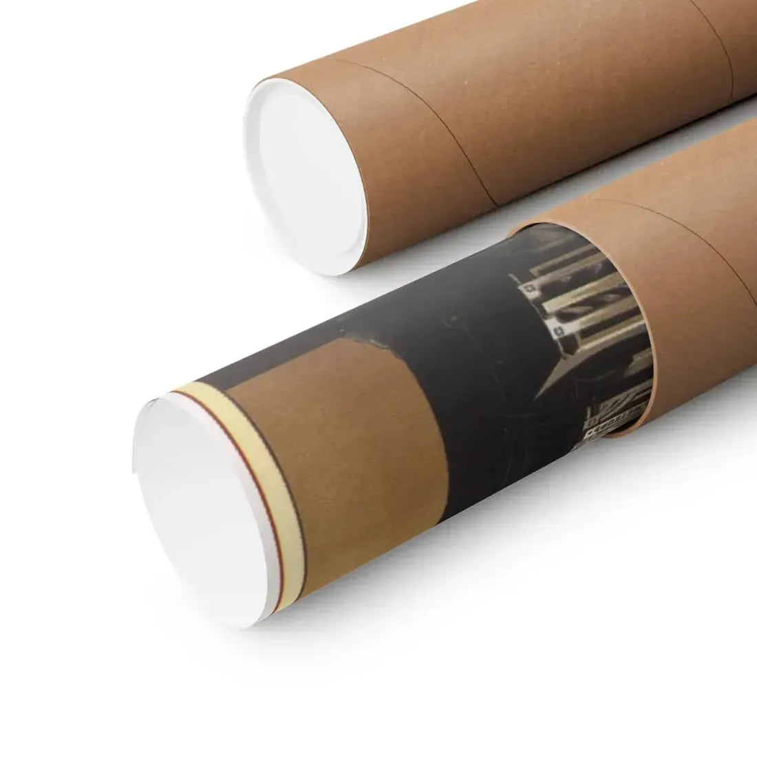 Soviet Era Poster 210 - Paper Poster - The Sticker Space