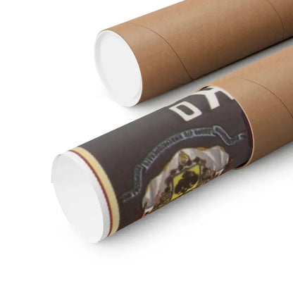 Soviet Era Poster 211 - Paper Poster - The Sticker Space