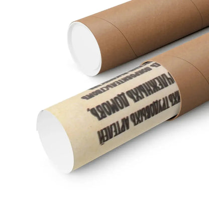 Soviet Era Poster 212 - Paper Poster - The Sticker Space