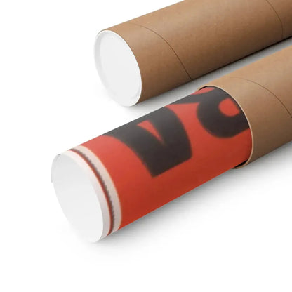 Soviet Era Poster 214 - Paper Poster - The Sticker Space