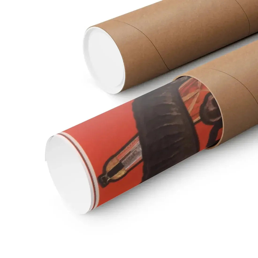 Soviet Era Poster 214 - Paper Poster - The Sticker Space