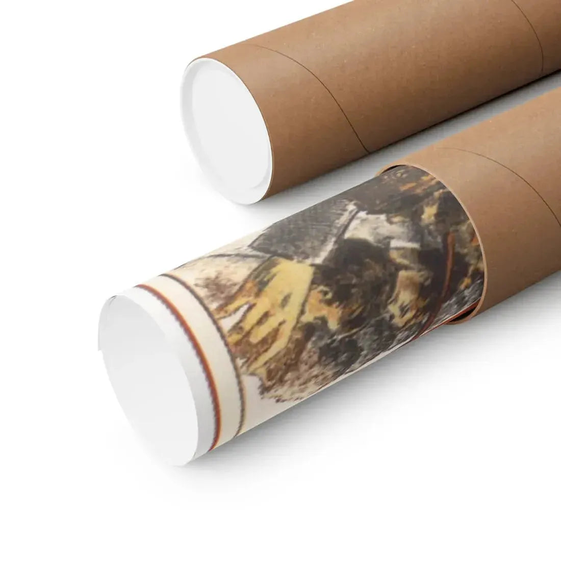 Soviet Era Poster 216 - Paper Poster - The Sticker Space