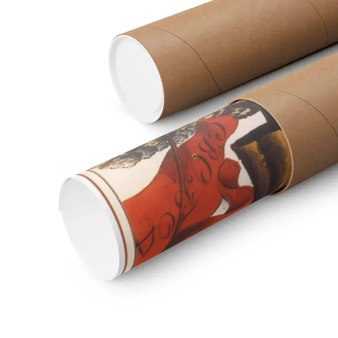 Soviet Era Poster 216 - Paper Poster - The Sticker Space