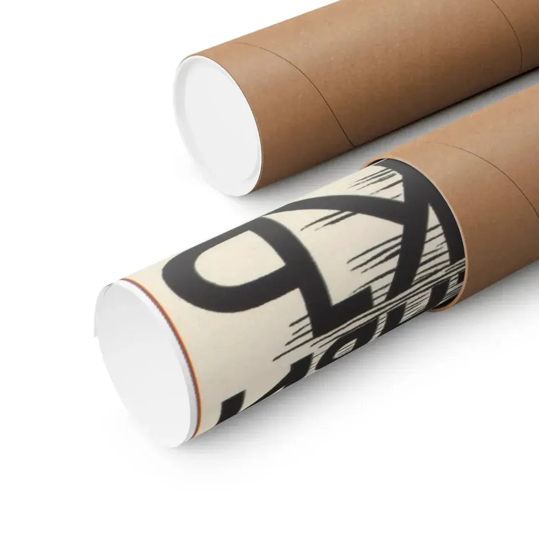 Soviet Era Poster 217 - Paper Poster - The Sticker Space