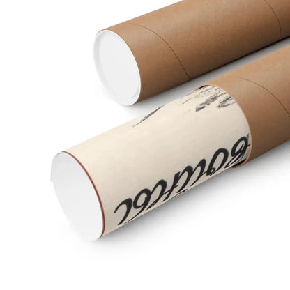 Soviet Era Poster 218 - Paper Poster - The Sticker Space