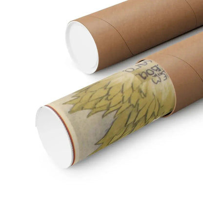 Soviet Era Poster 219 - Paper Poster - The Sticker Space