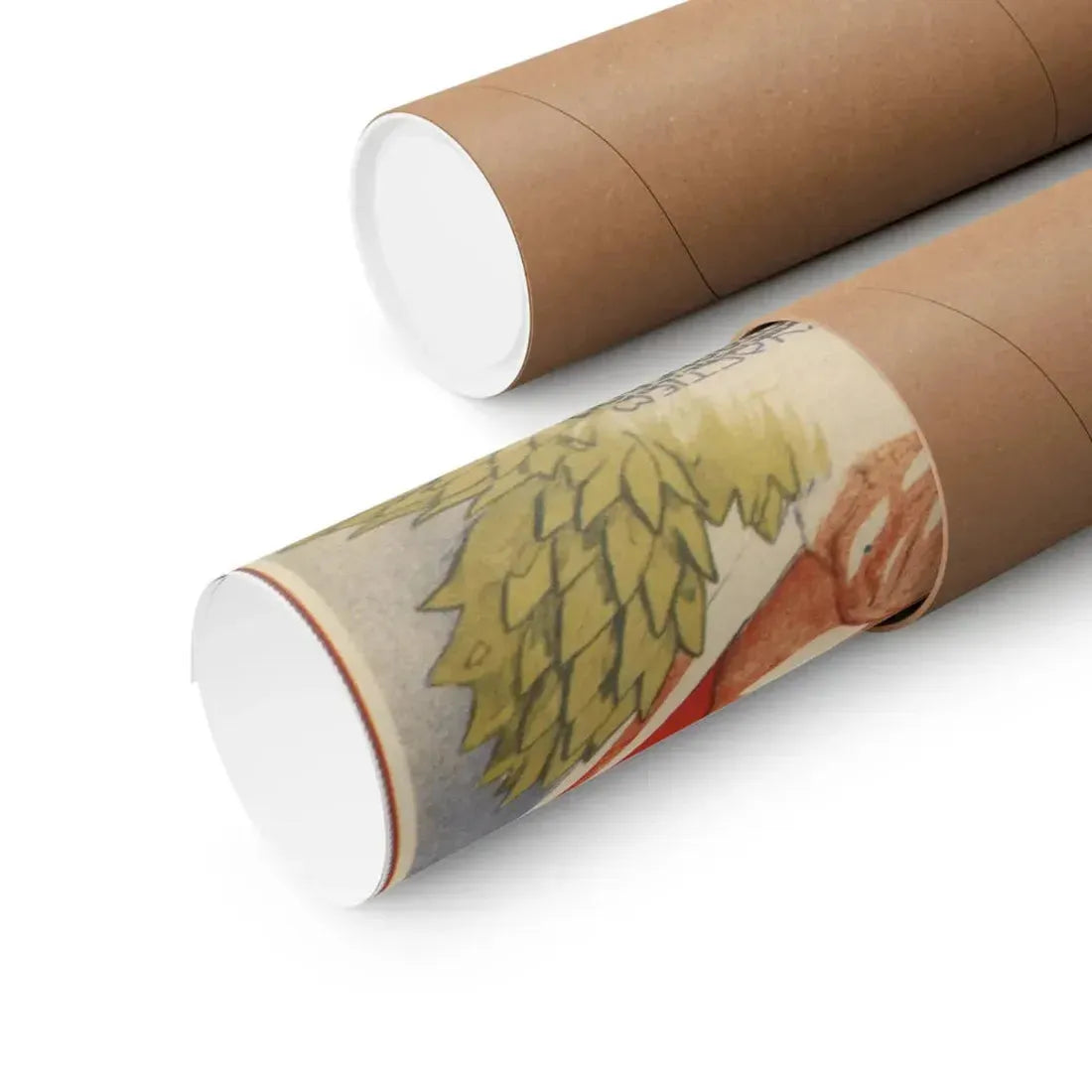 Soviet Era Poster 219 - Paper Poster - The Sticker Space