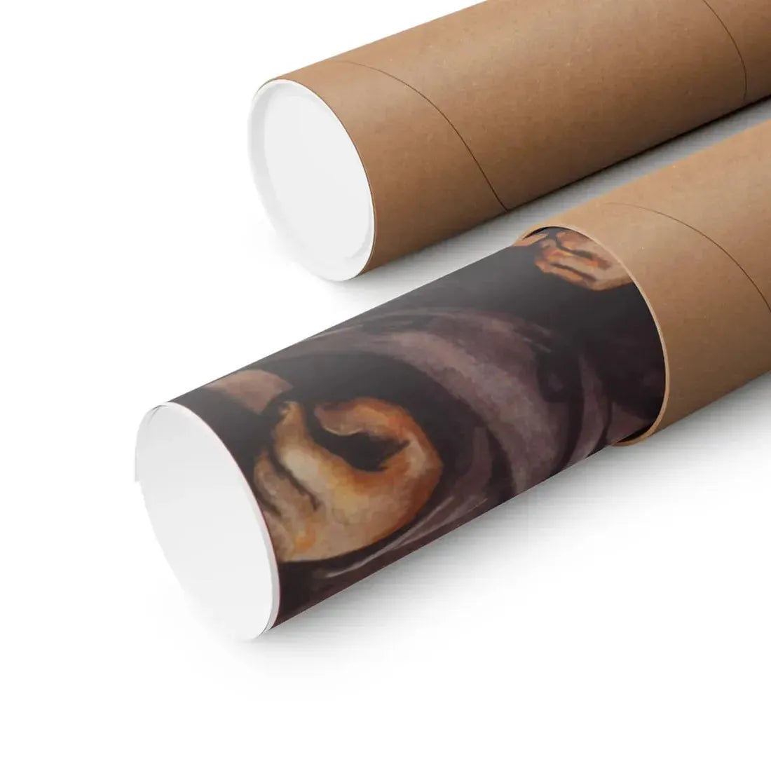 Soviet Era Poster 22 - Paper Poster - The Sticker Space