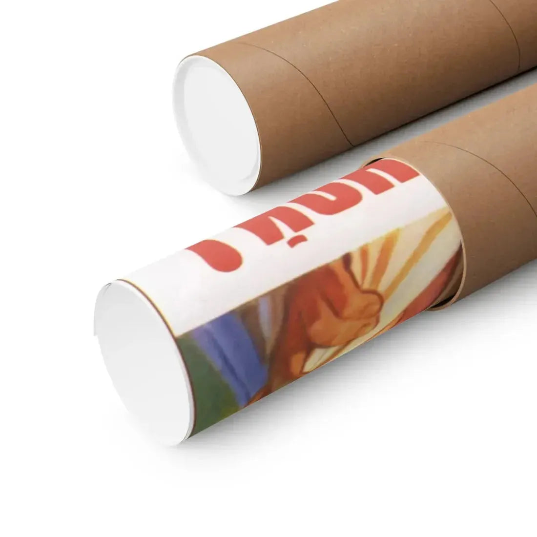 Soviet Era Poster 220 - Paper Poster - The Sticker Space