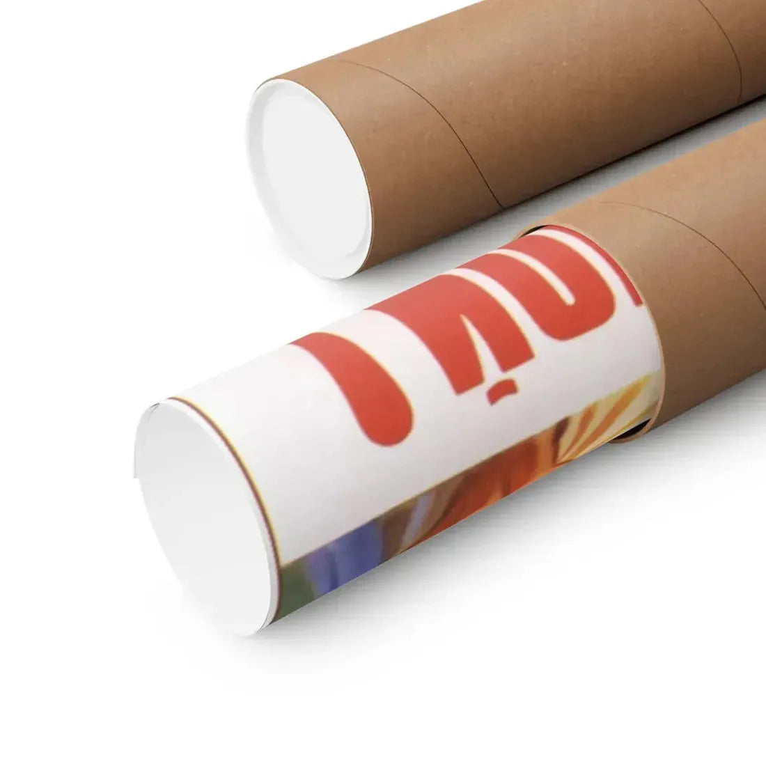 Soviet Era Poster 220 - Paper Poster - The Sticker Space