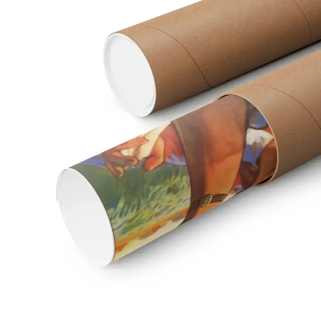 Soviet Era Poster 220 - Paper Poster - The Sticker Space