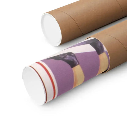 Soviet Era Poster 227 - Paper Poster - The Sticker Space