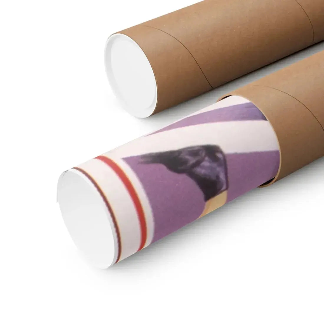 Soviet Era Poster 227 - Paper Poster - The Sticker Space