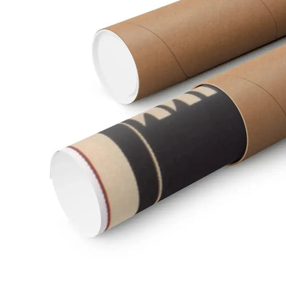 Soviet Era Poster 228 - Paper Poster - The Sticker Space