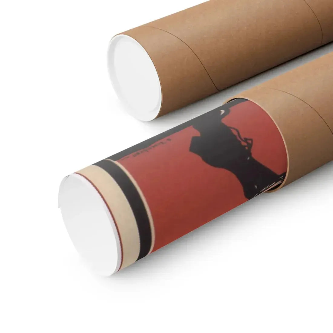 Soviet Era Poster 228 - Paper Poster - The Sticker Space