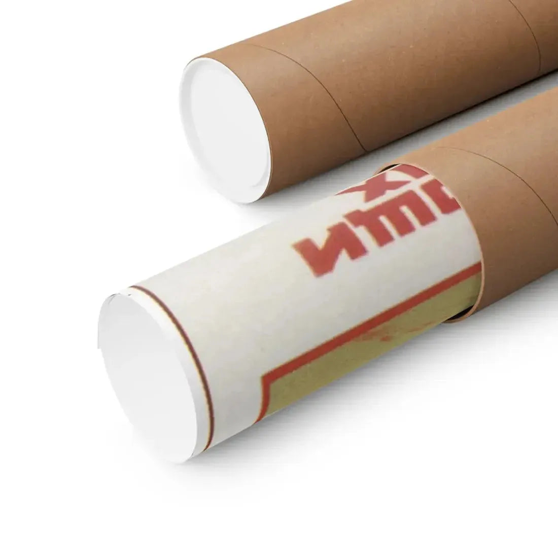 Soviet Era Poster 229 - Paper Poster - The Sticker Space