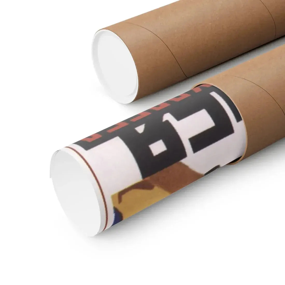 Soviet Era Poster 230 - Paper Poster - The Sticker Space