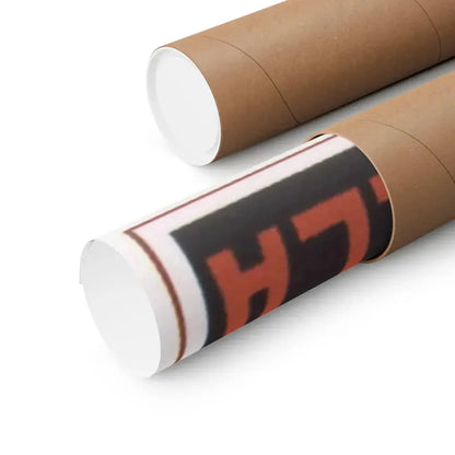 Soviet Era Poster 230 - Paper Poster - The Sticker Space