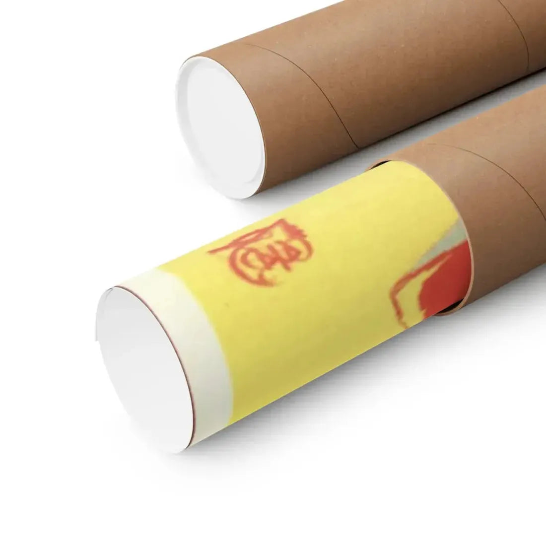 Soviet Era Poster 231 - Paper Poster - The Sticker Space