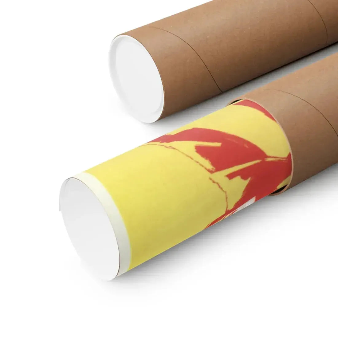 Soviet Era Poster 231 - Paper Poster - The Sticker Space