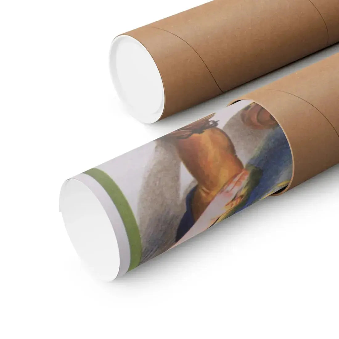 Soviet Era Poster 232 - Paper Poster - The Sticker Space