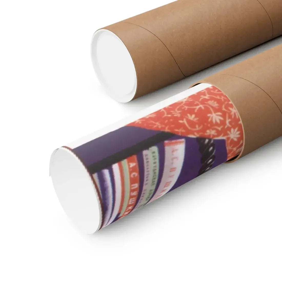 Soviet Era Poster 233 - Paper Poster - The Sticker Space