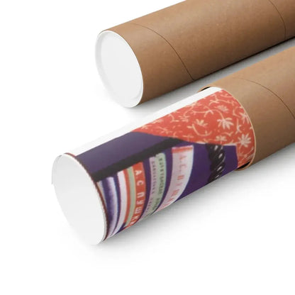 Soviet Era Poster 233 - Paper Poster - The Sticker Space