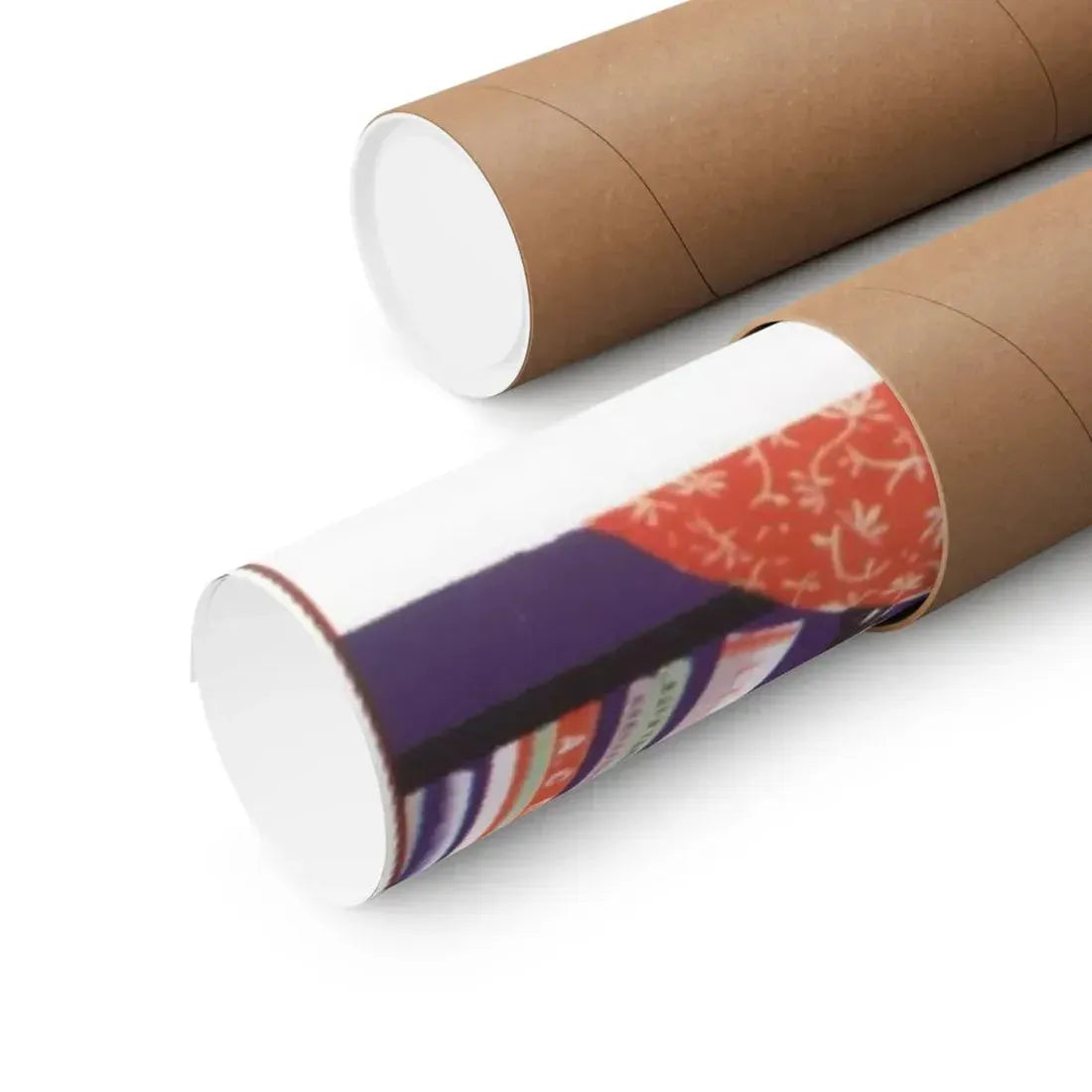 Soviet Era Poster 233 - Paper Poster - The Sticker Space